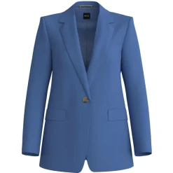 Blazer Jocaluah