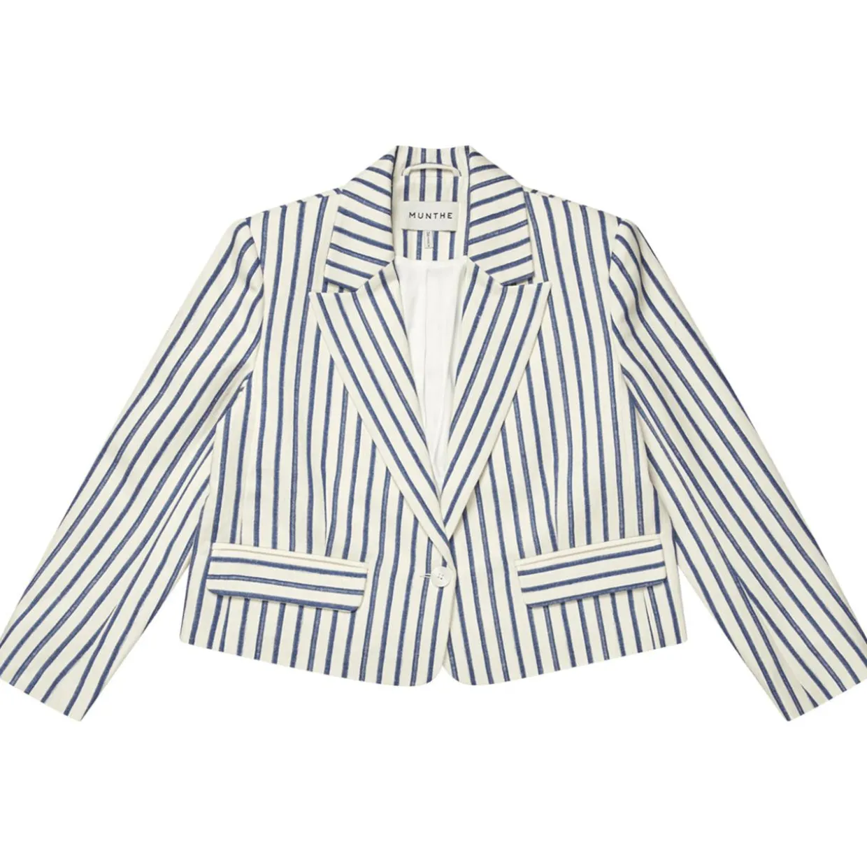 Blazer Paislee