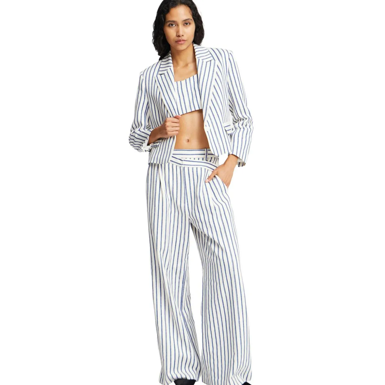 Blazer Paislee