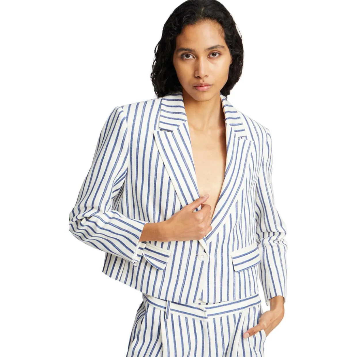 Blazer Paislee