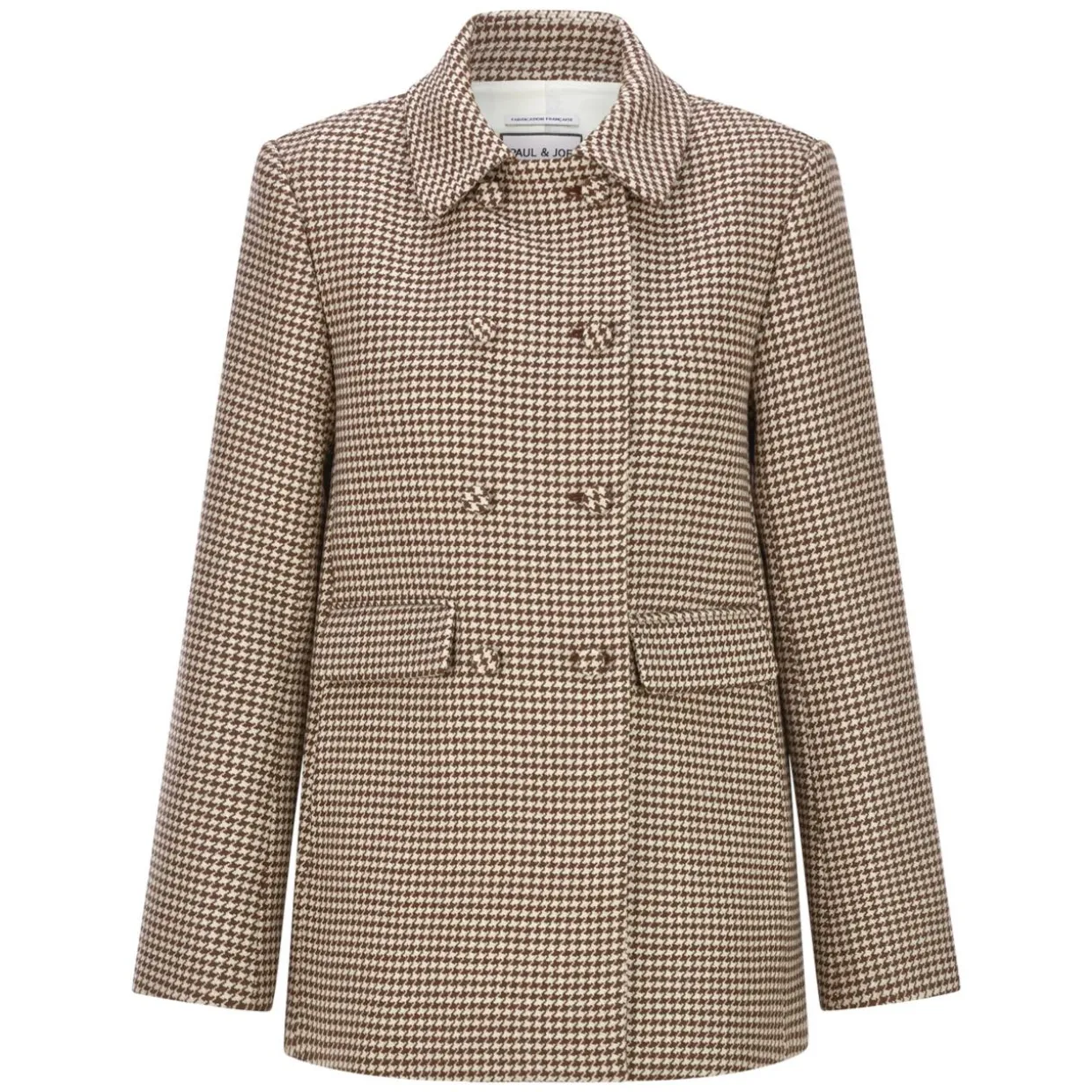Blazer Pirogue