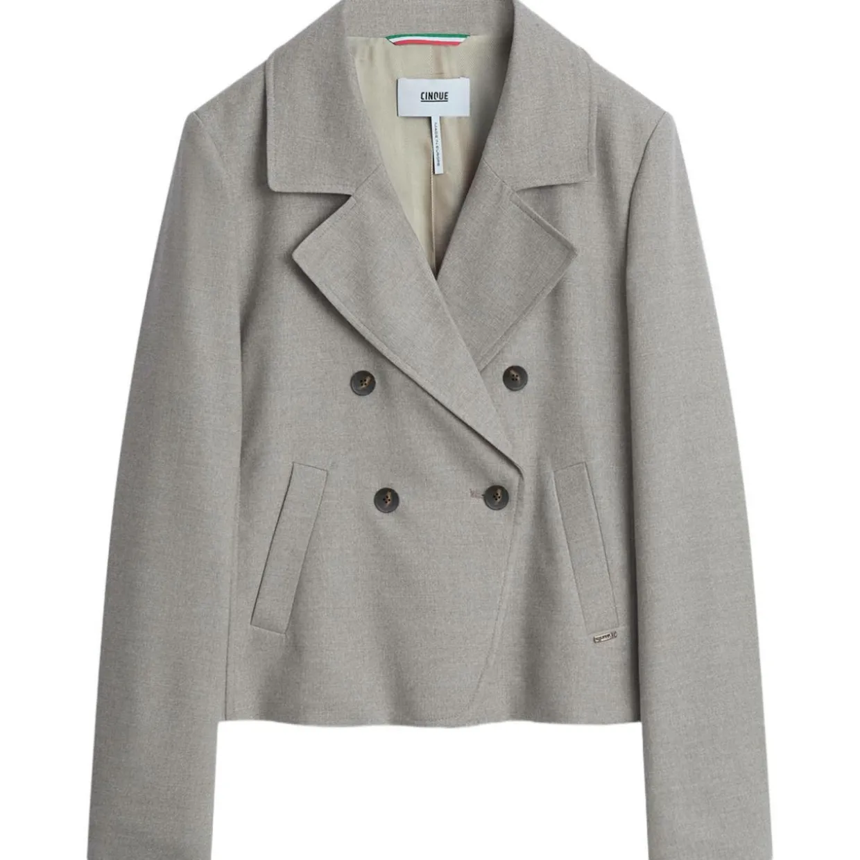 Blazerjacke Cilug