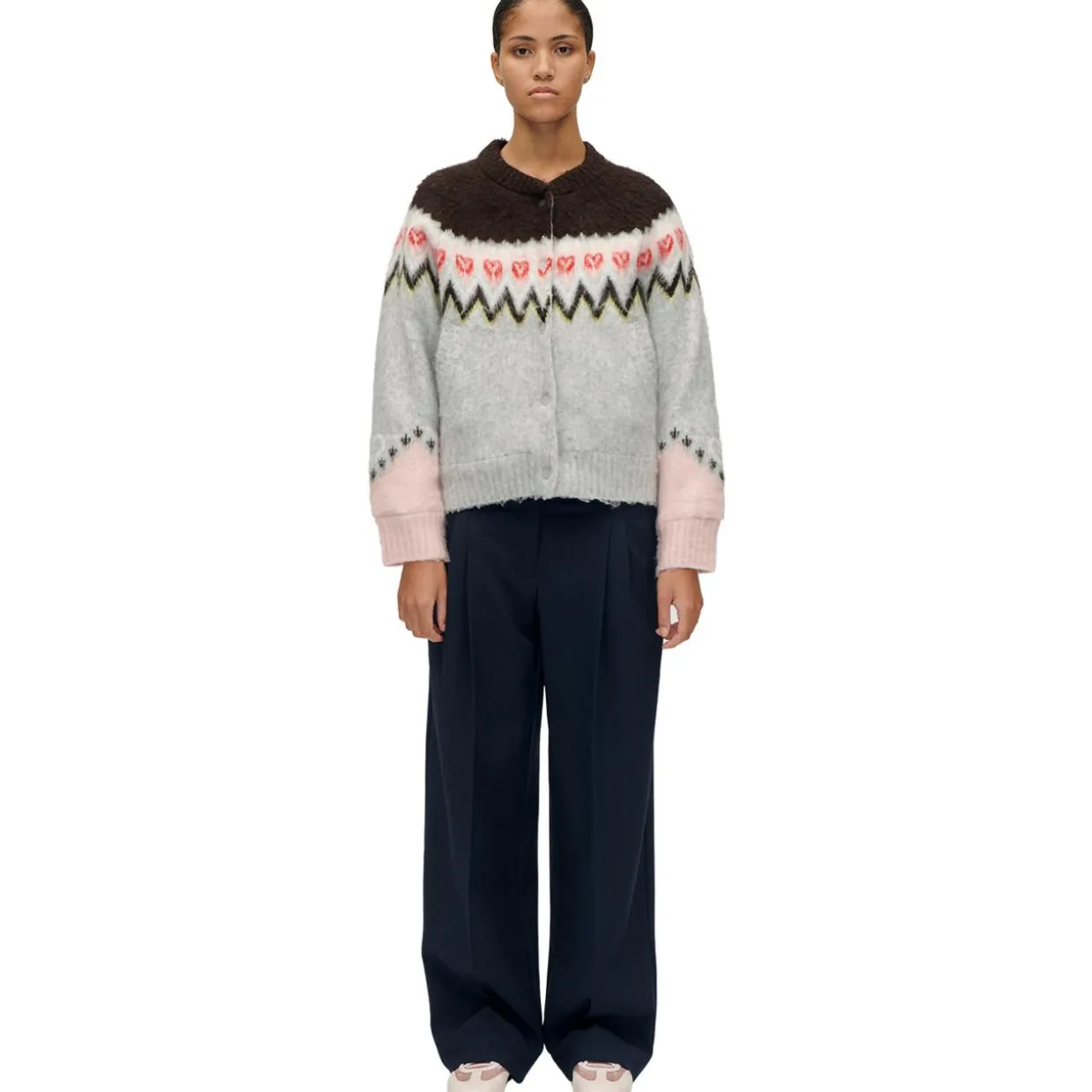 Blouson
