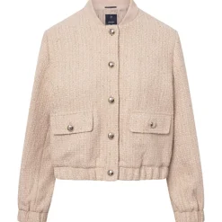 Blouson Jewel