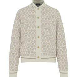 Blouson Tjara