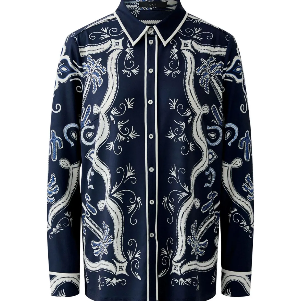 Bluse