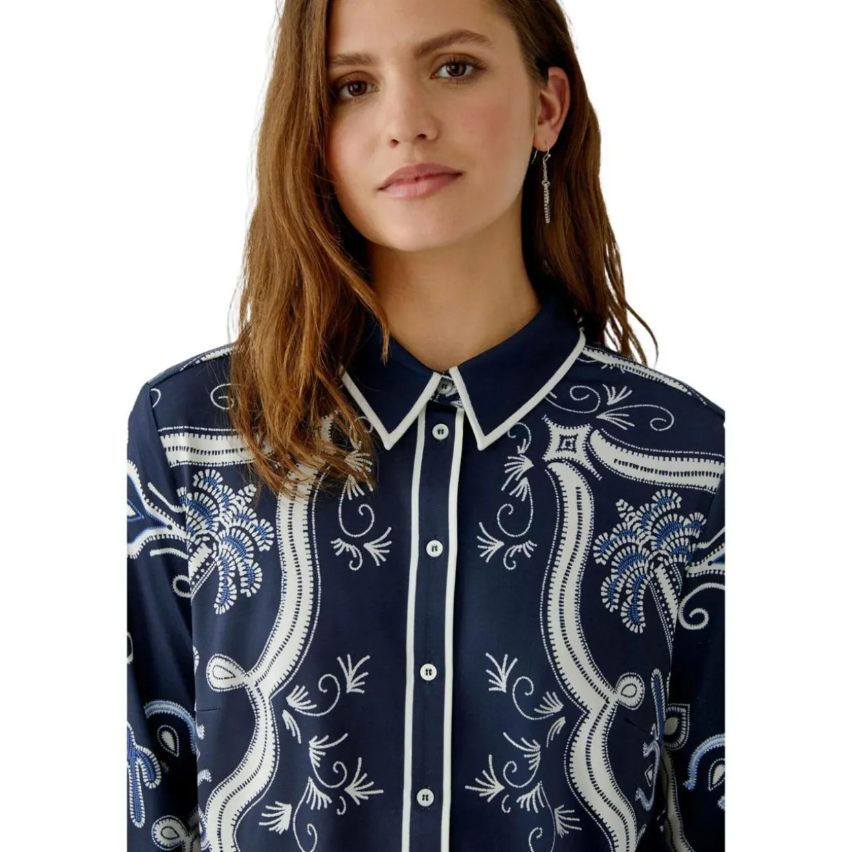 Bluse