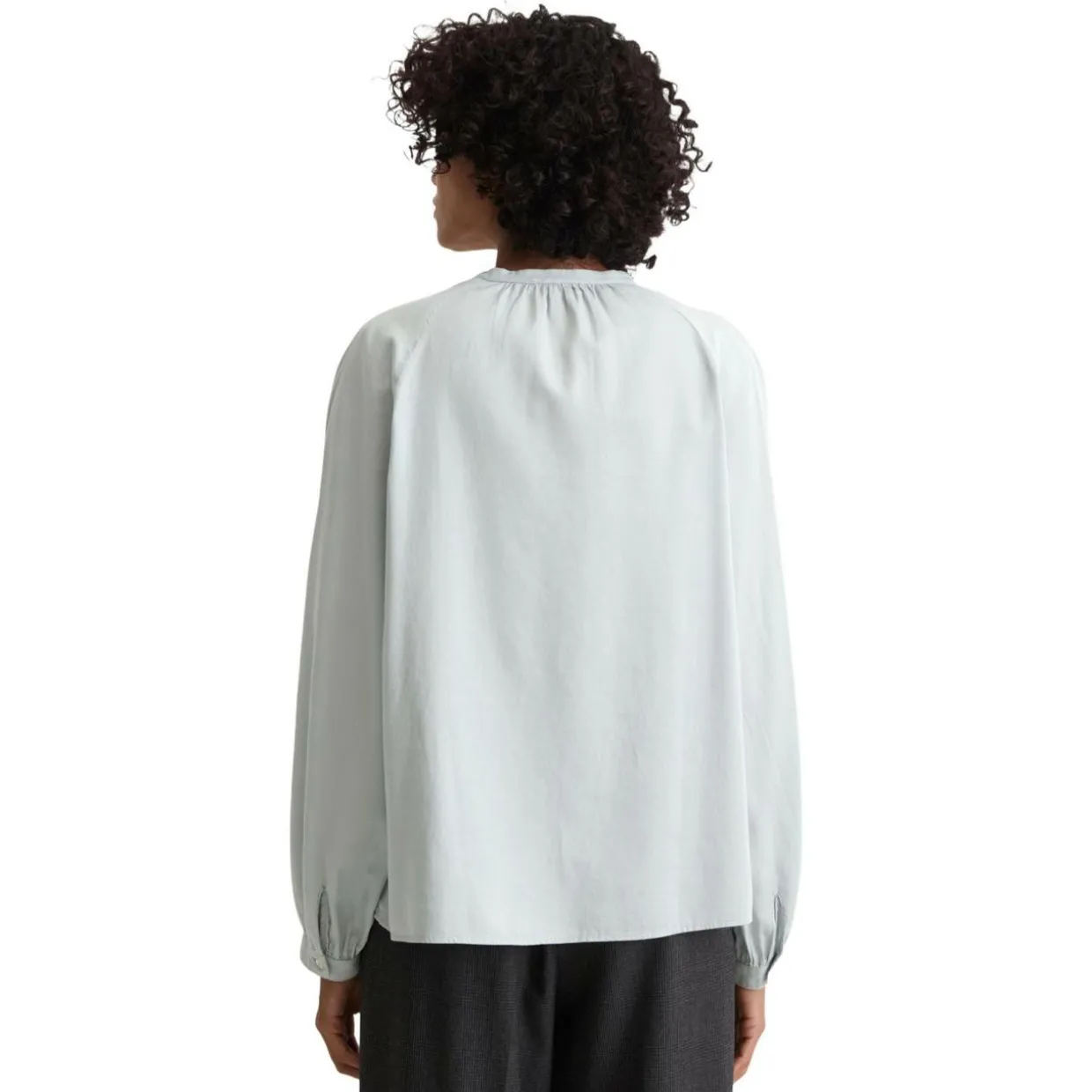 Bluse