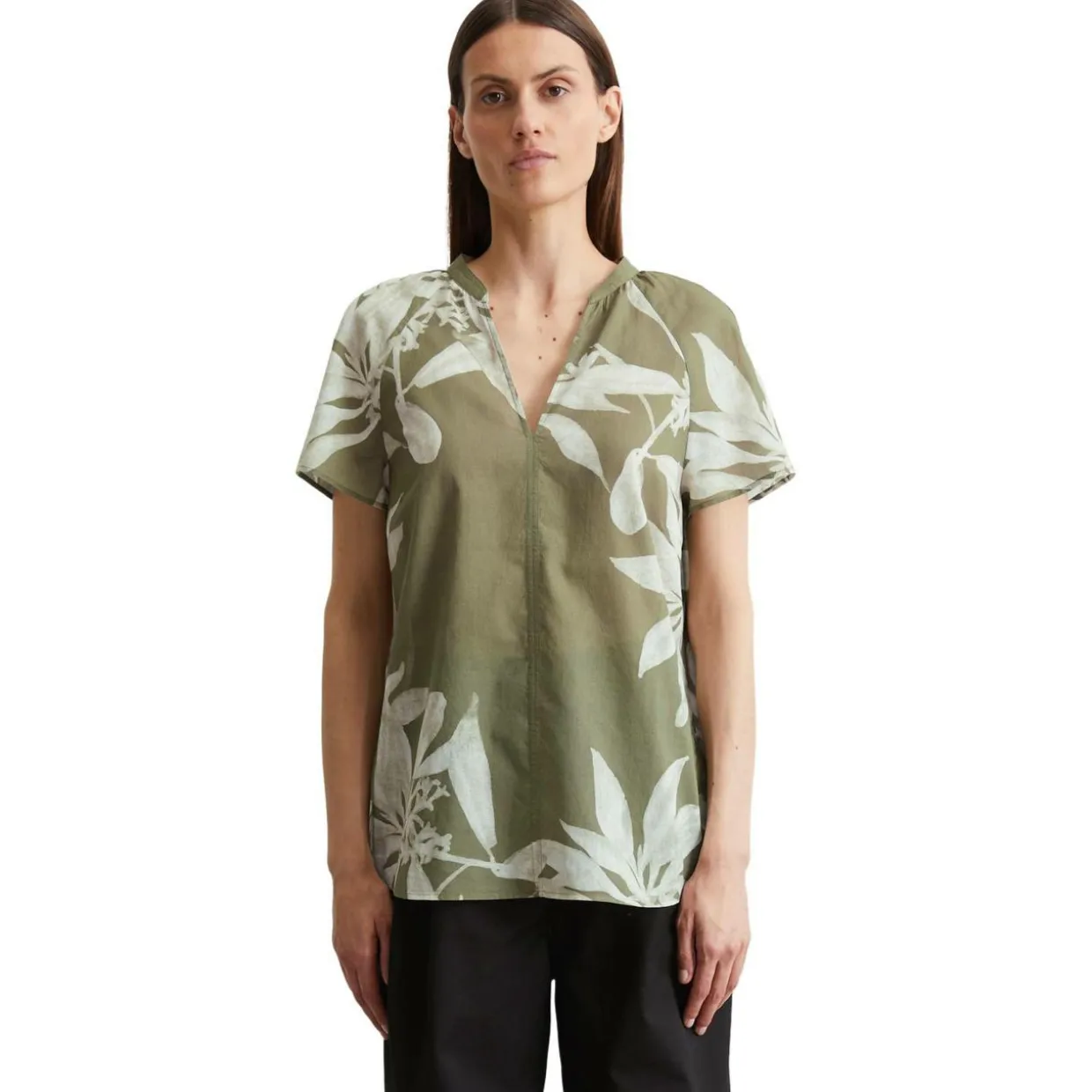 Bluse