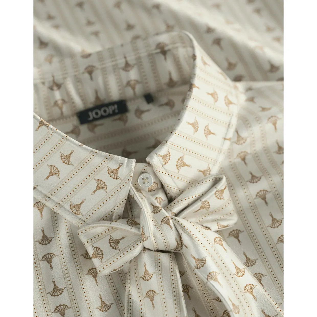 Bluse Bernicia
