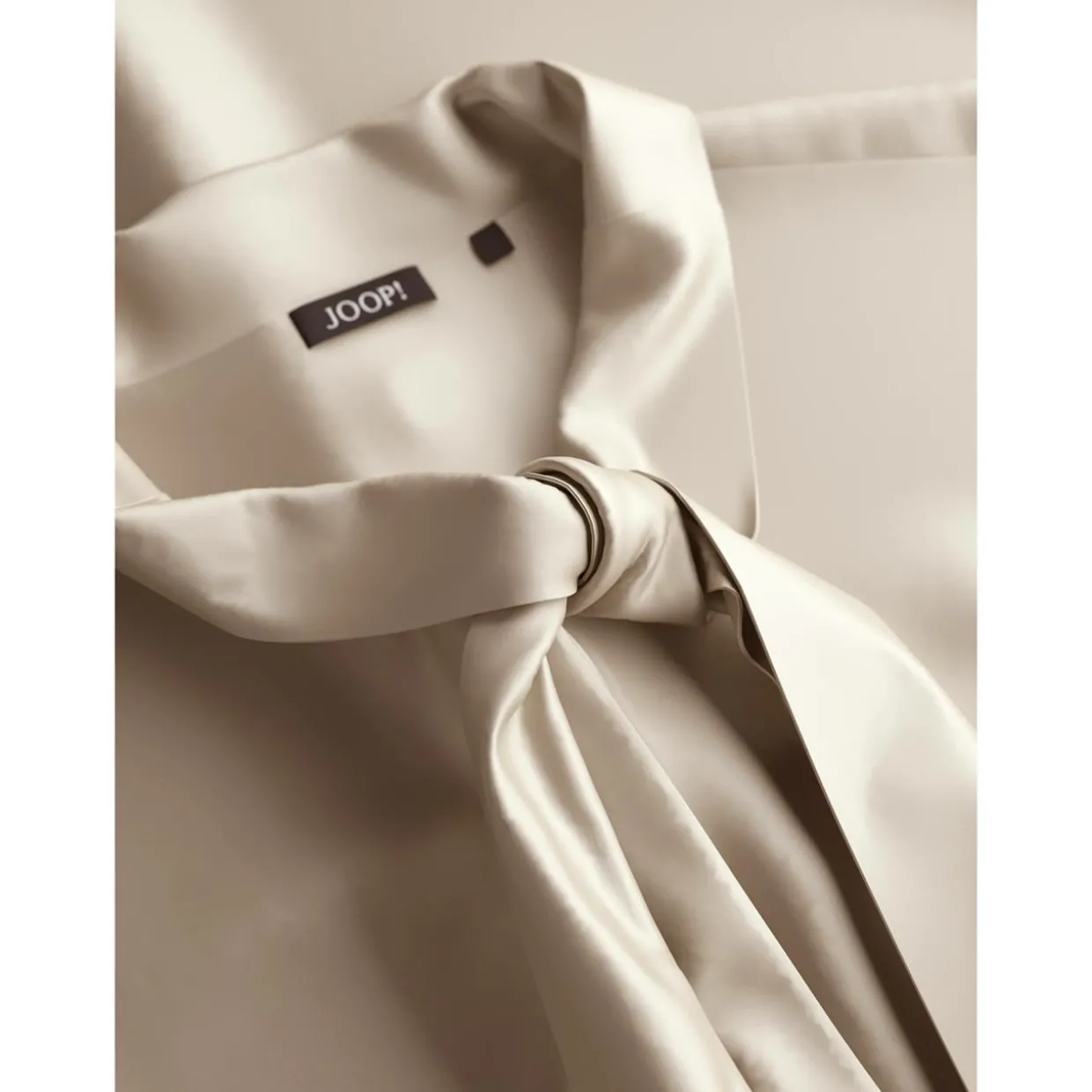 Bluse Bow