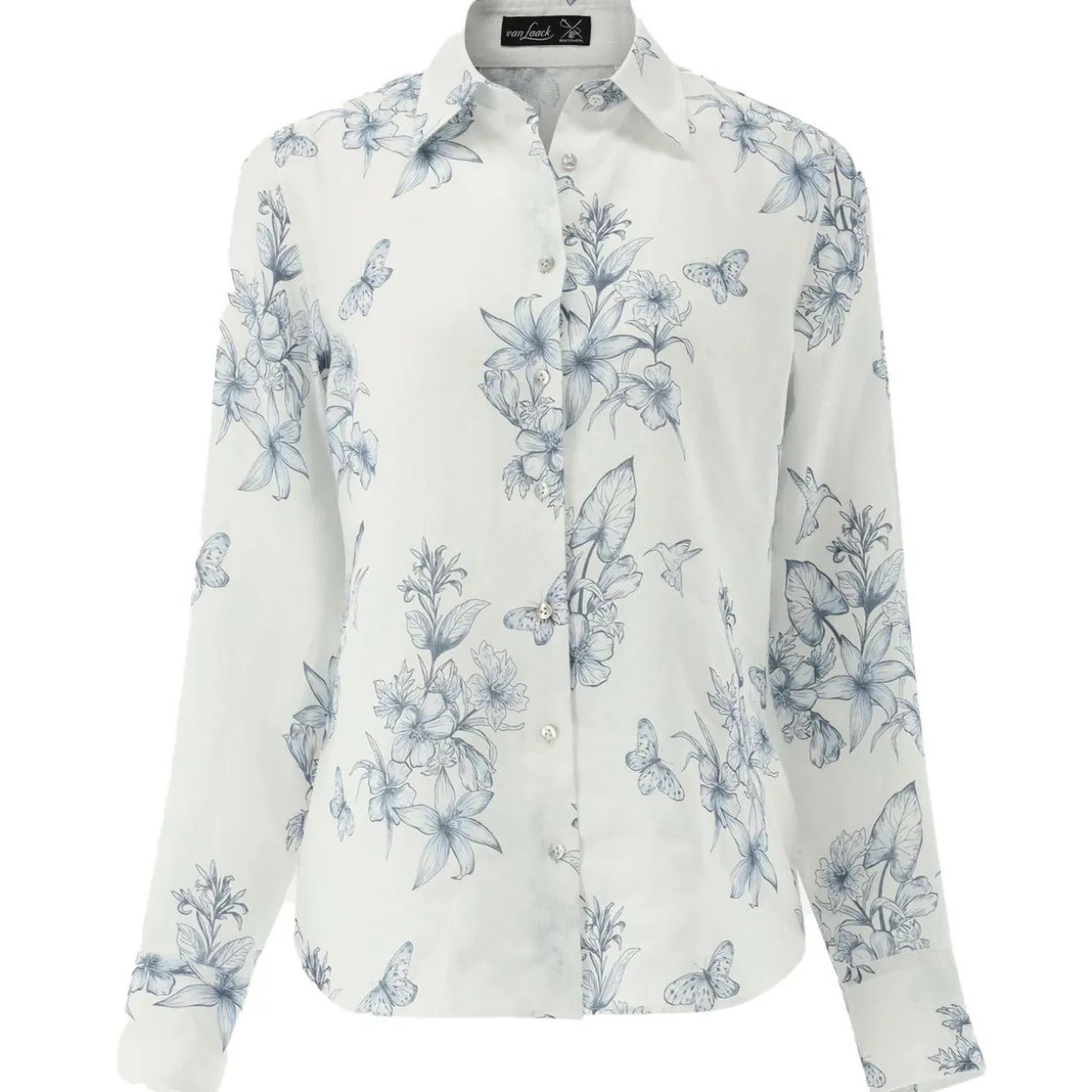 Bluse Cellai