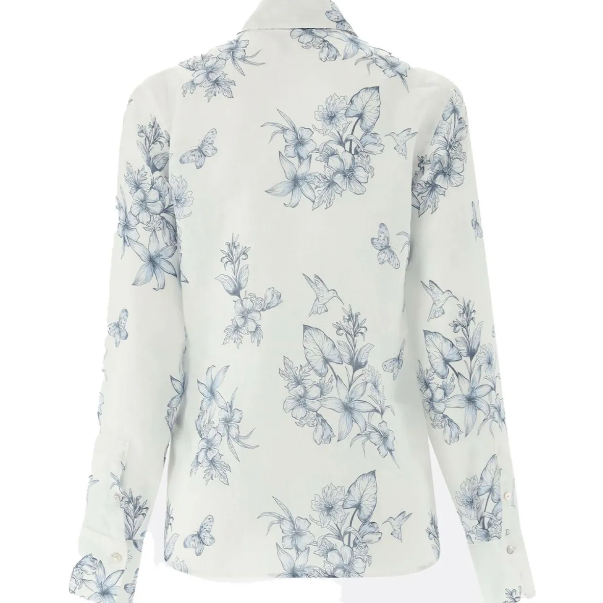 Bluse Cellai
