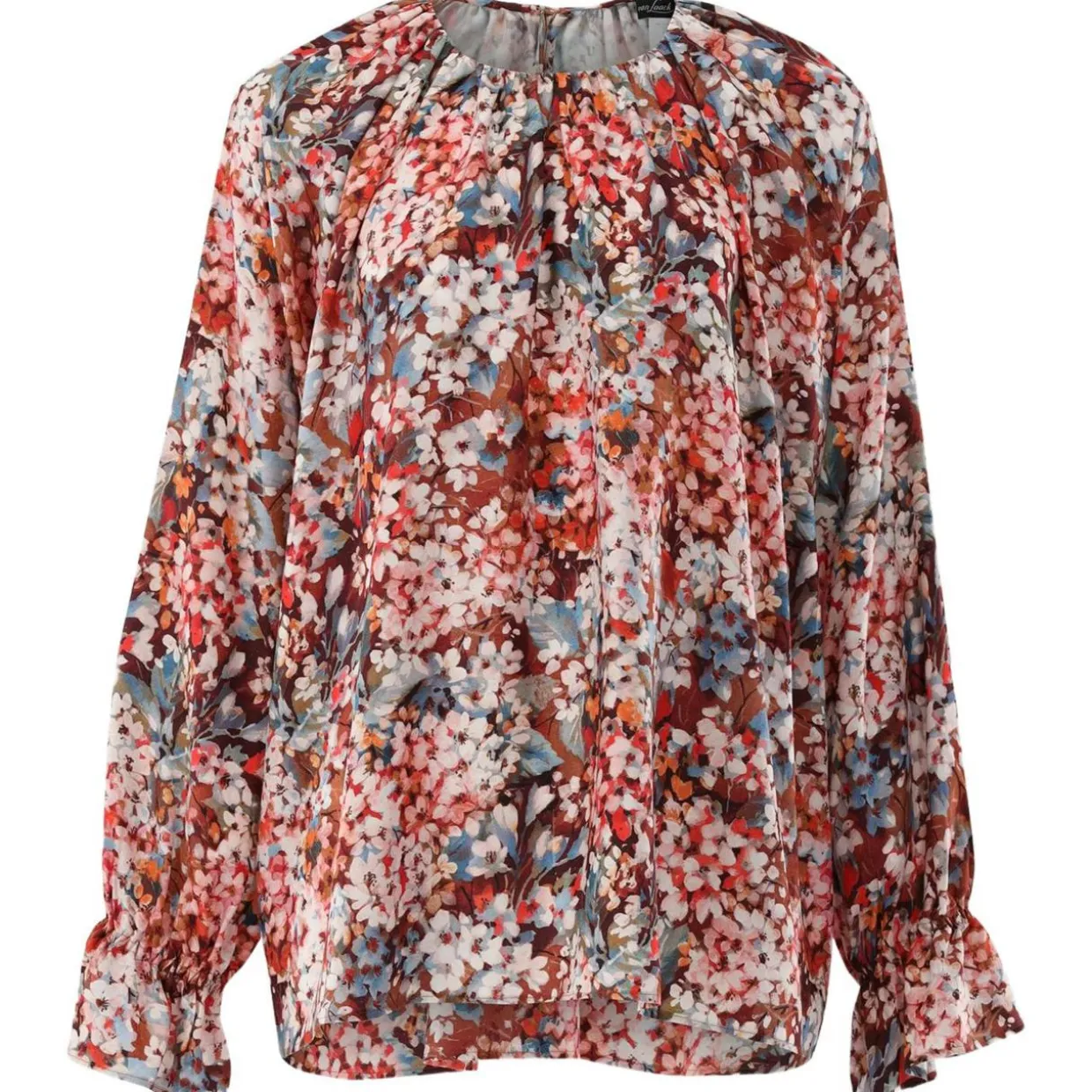 Bluse DILJIA