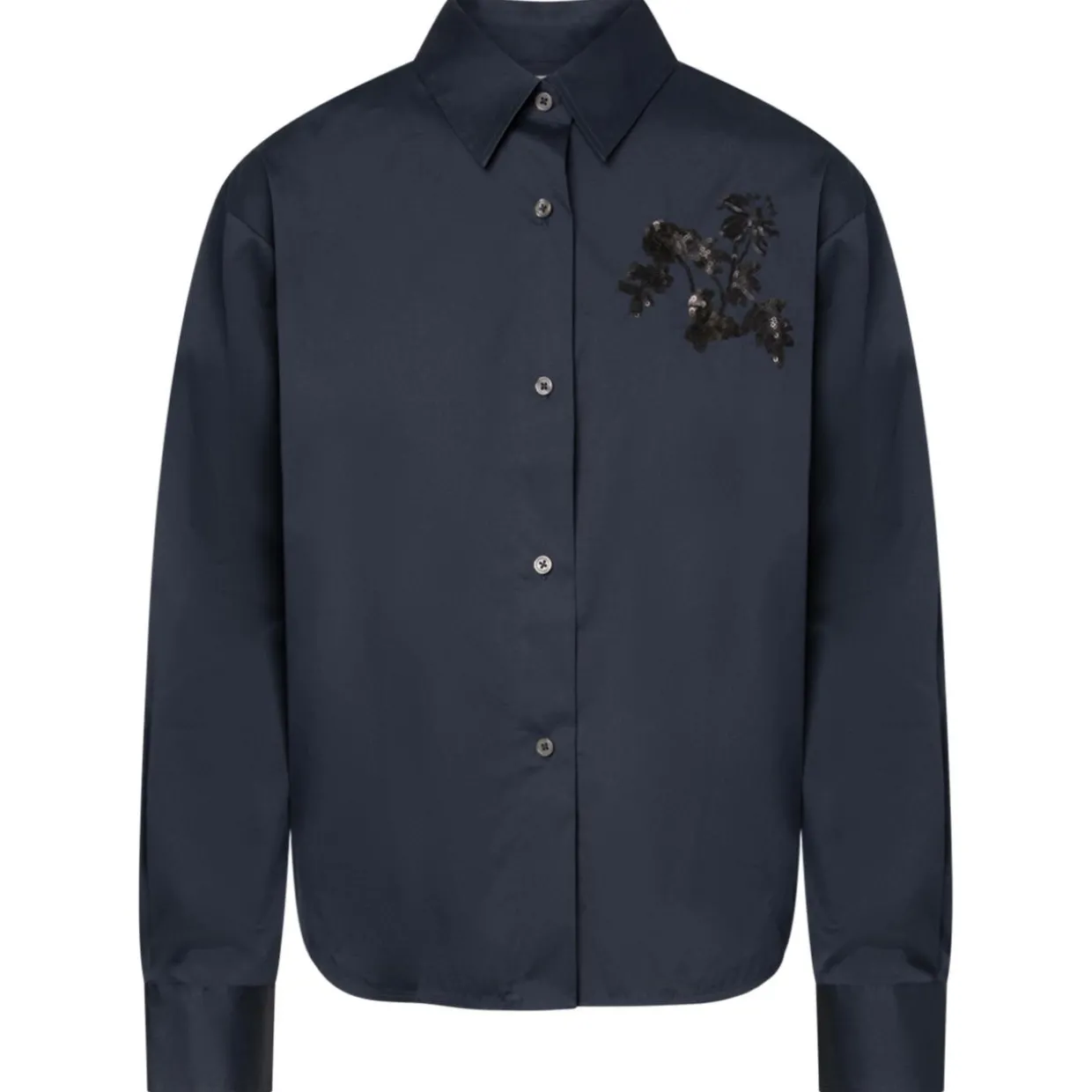 Bluse Elsa Fancy