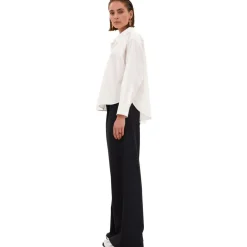 Bluse Flo Poplin