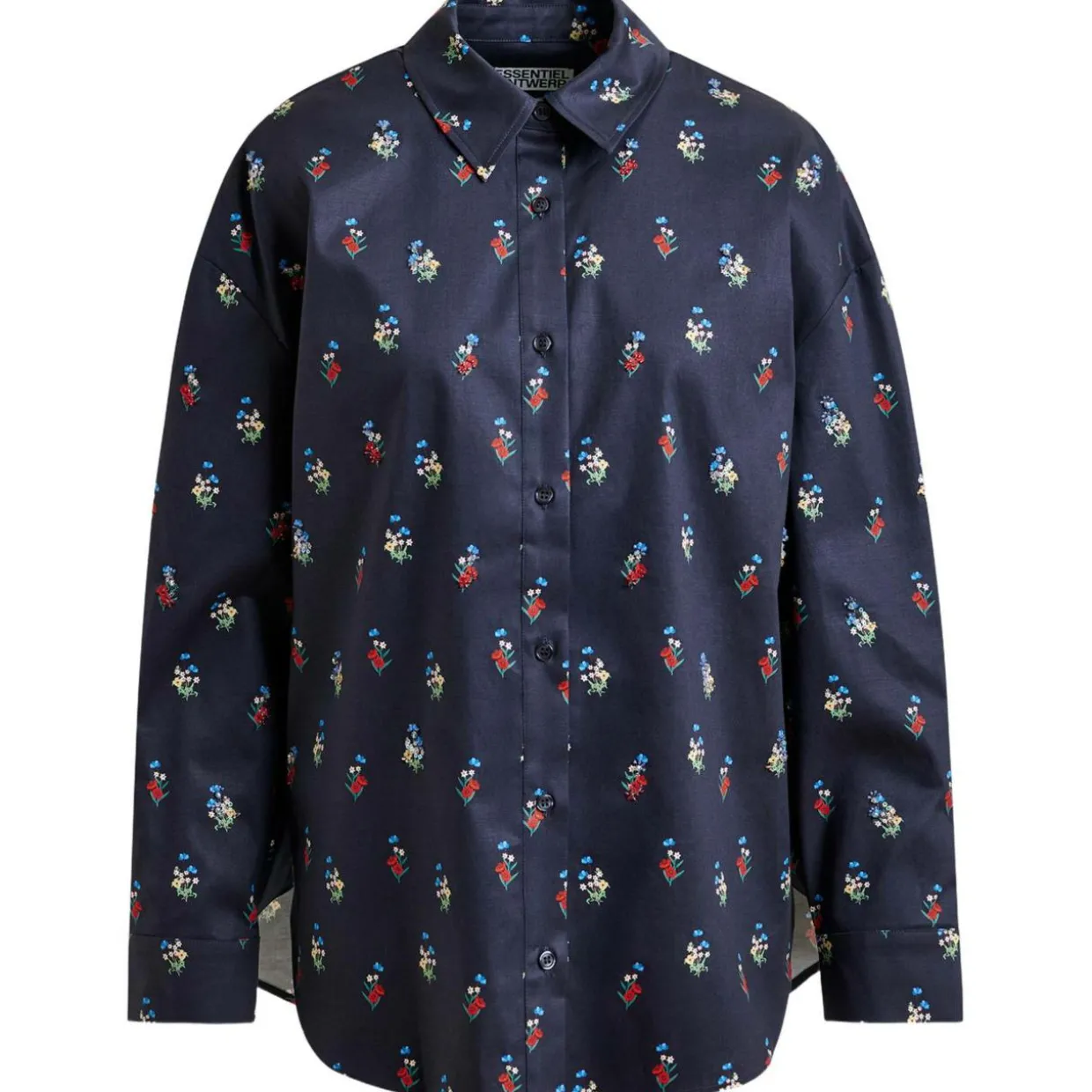 Bluse Ililly
