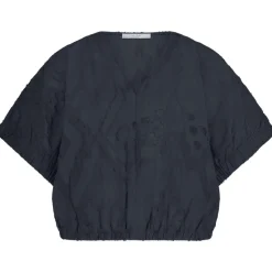 Bluse Mabel Mist