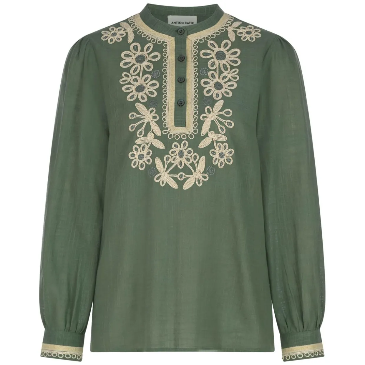 Bluse Nohi