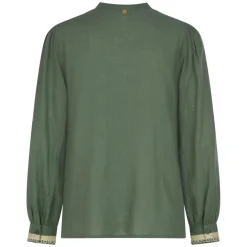 Bluse Nohi