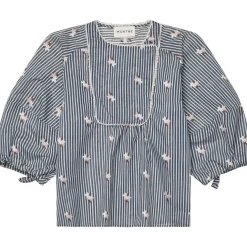 Bluse Pristin
