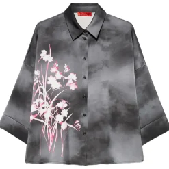 Bluse Sbembo