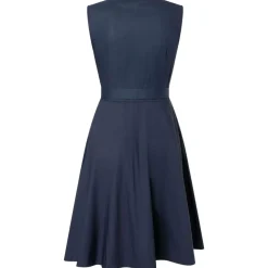 Blusenkleid