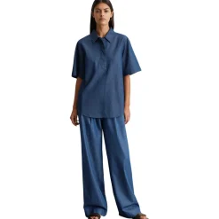 Blusenshirt
