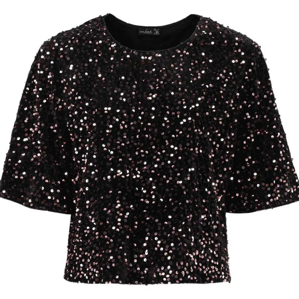 Blusenshirt