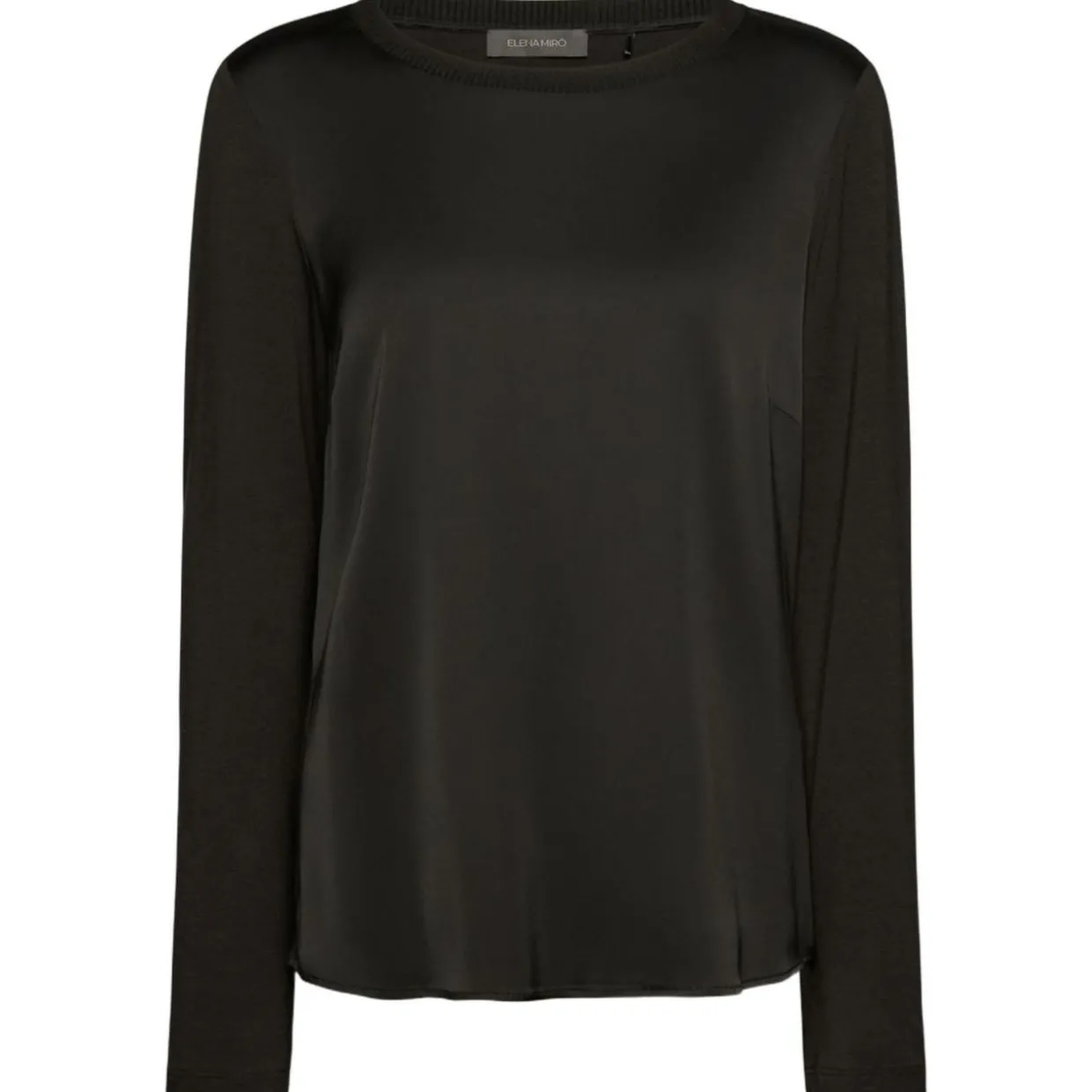 Blusenshirt