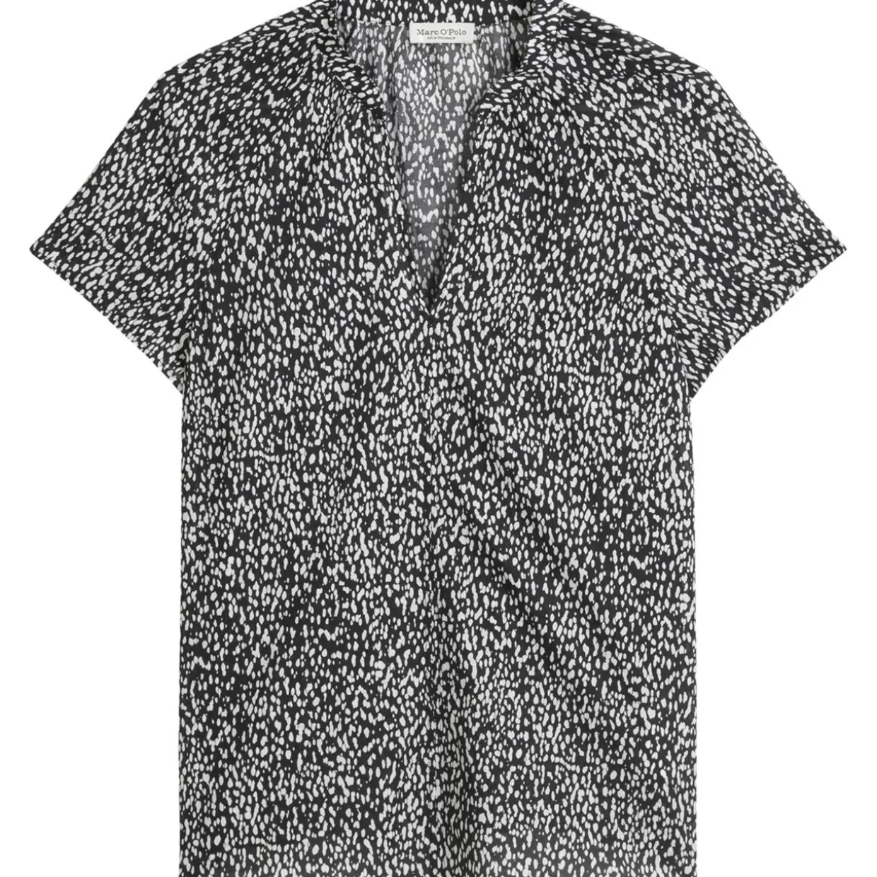 Blusenshirt
