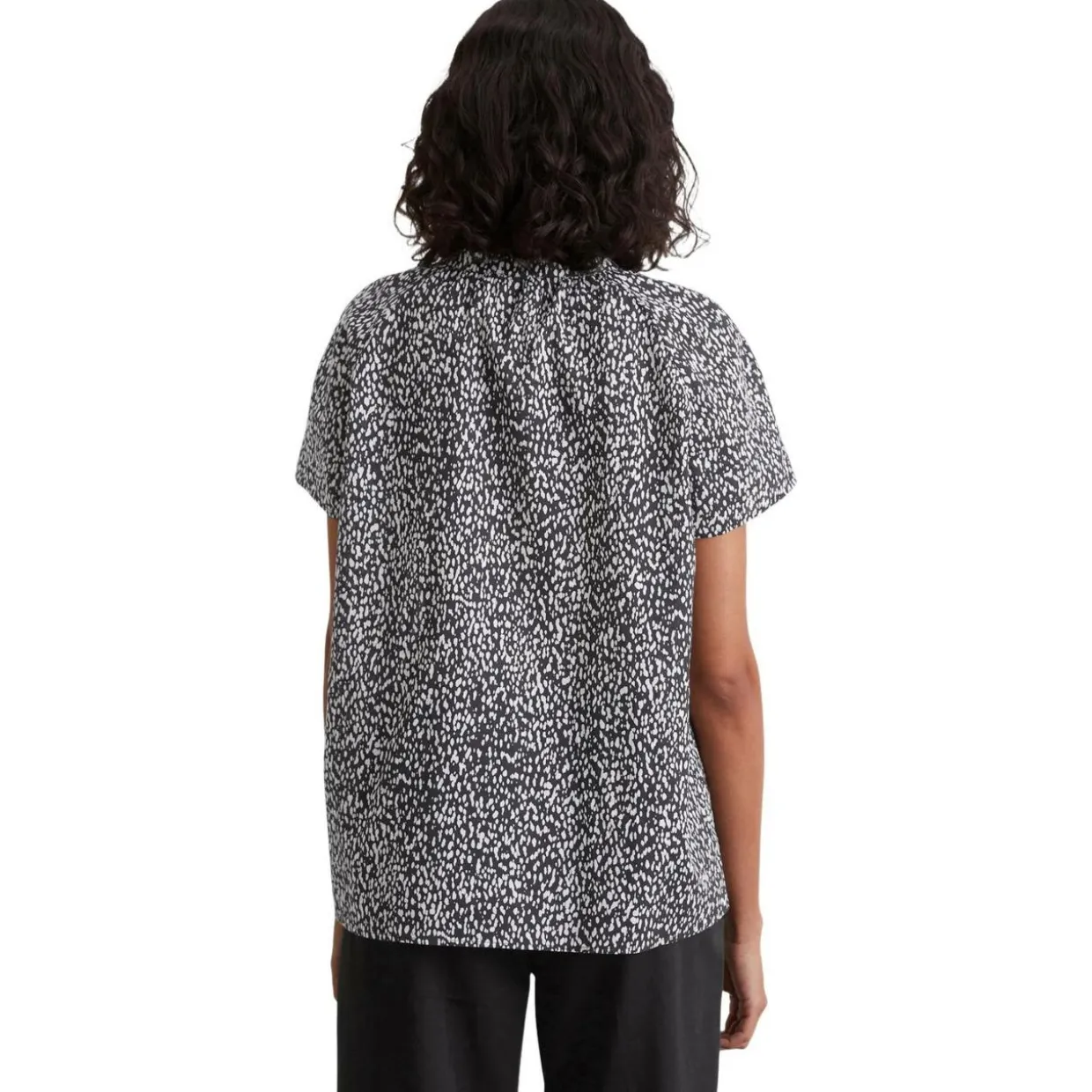 Blusenshirt