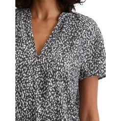 Blusenshirt