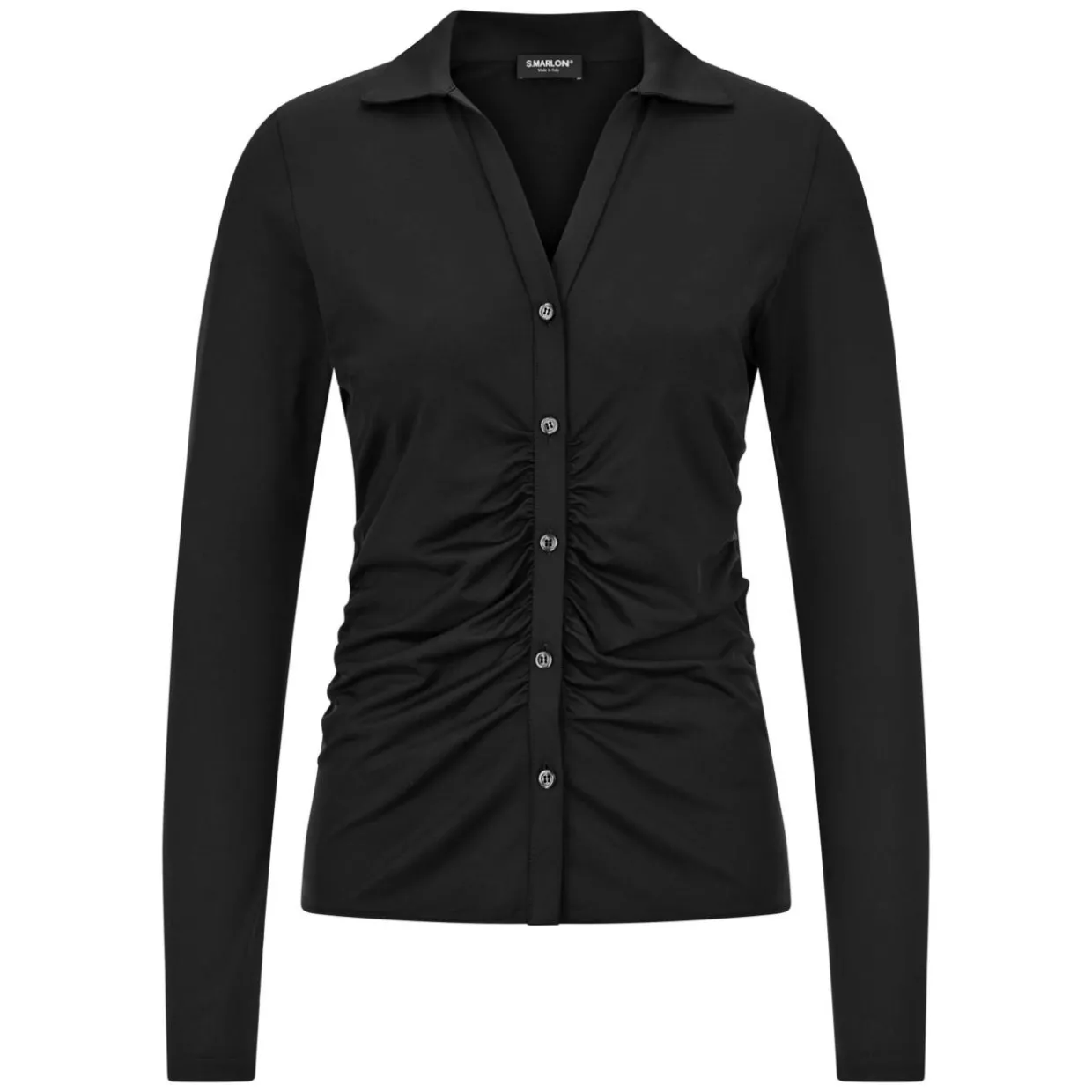 Blusenshirt