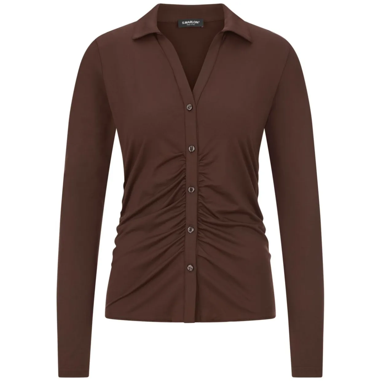 Blusenshirt