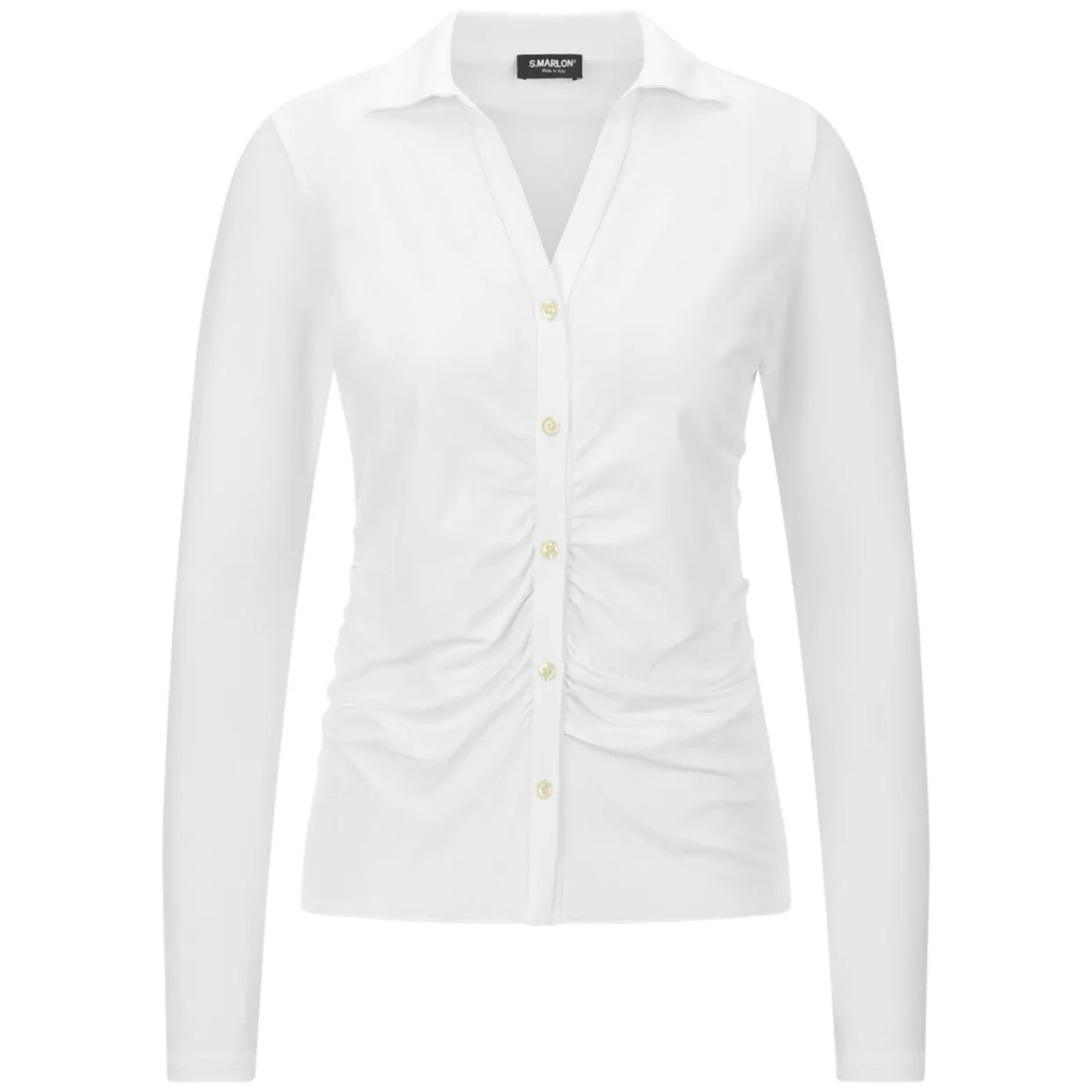 Blusenshirt