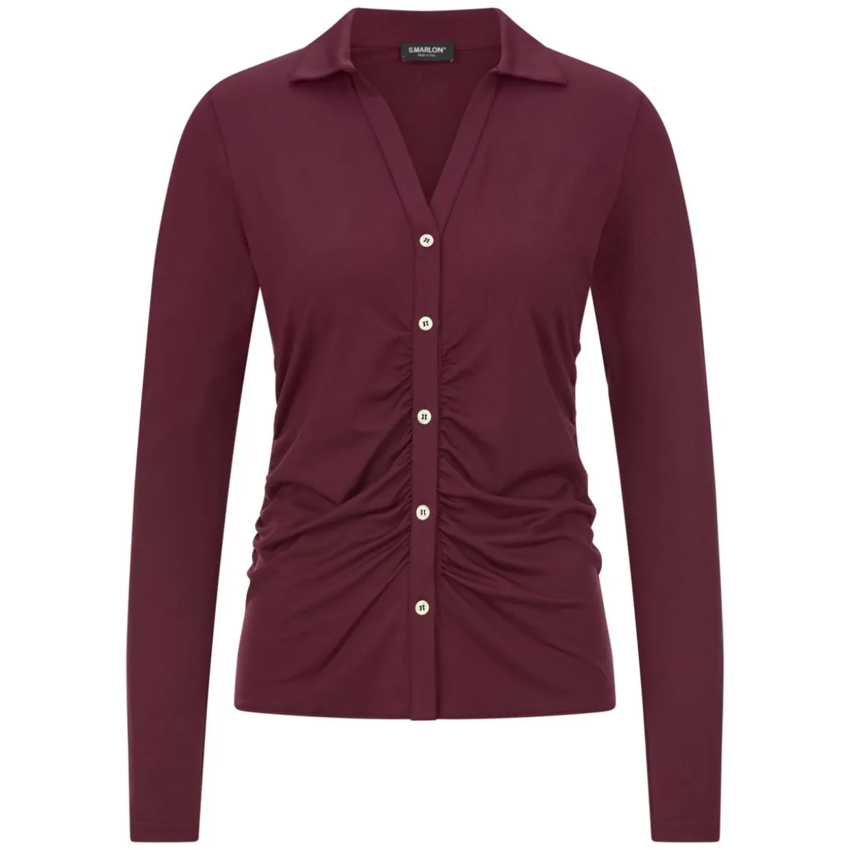 Blusenshirt