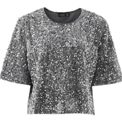 Blusenshirt