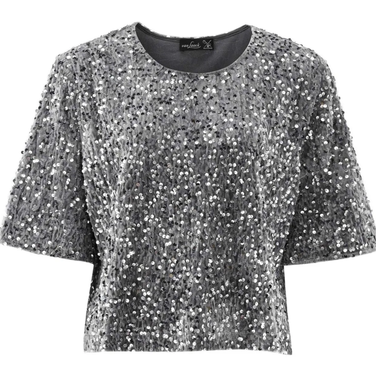 Blusenshirt