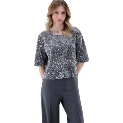 Blusenshirt