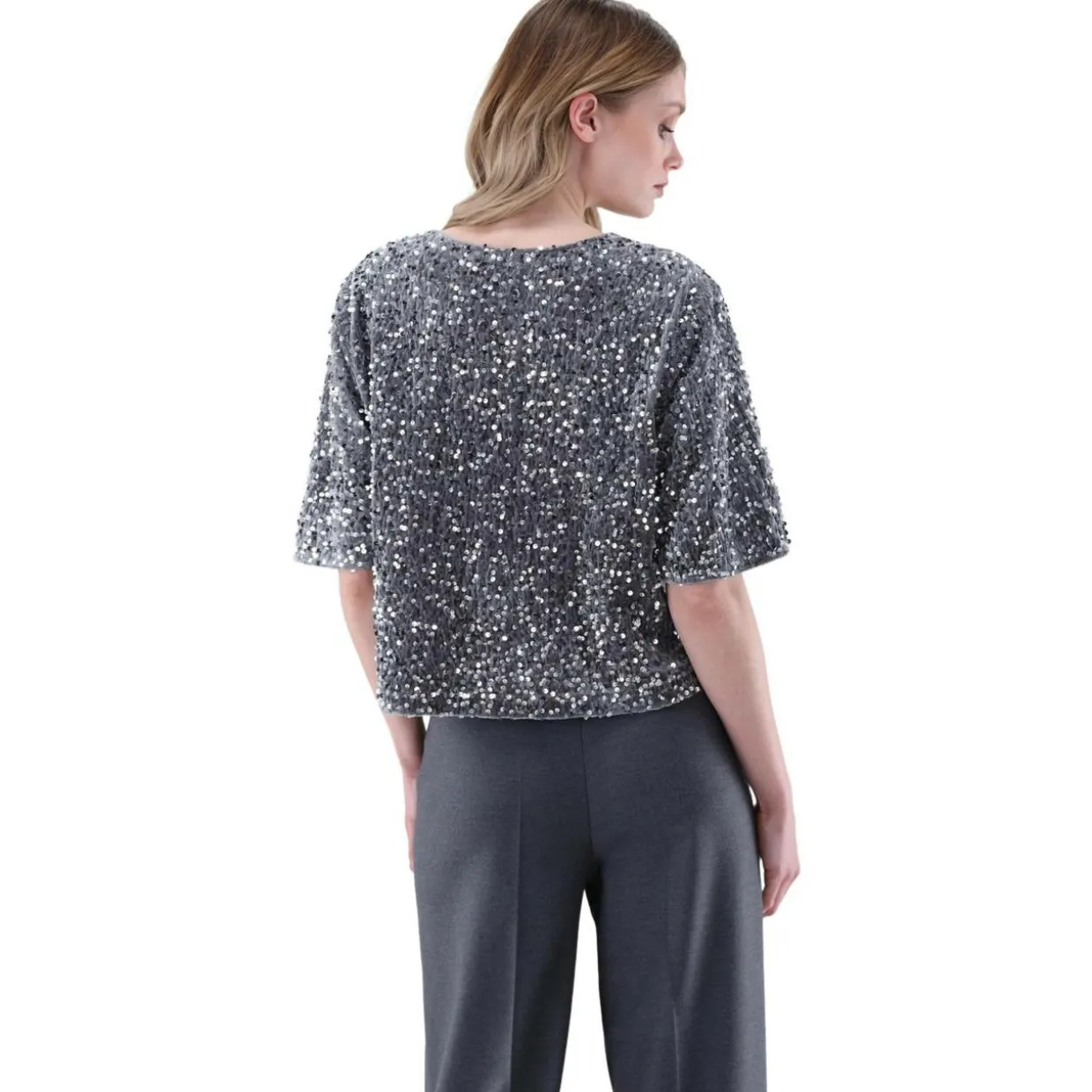 Blusenshirt