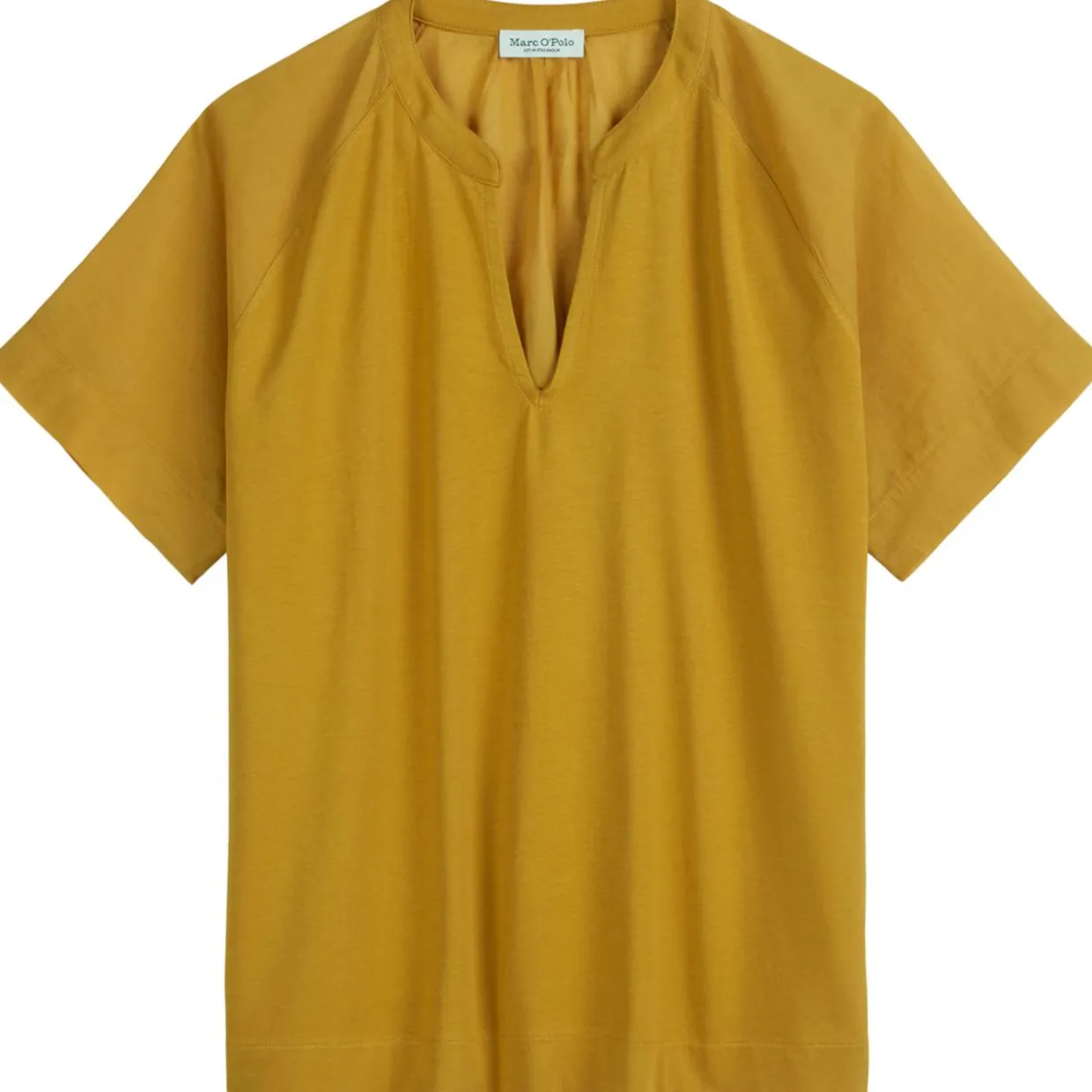 Blusenshirt relaxed
