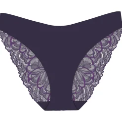 Body Make-Up Illusion Lace Highleg Tai