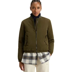 Bomberjacke