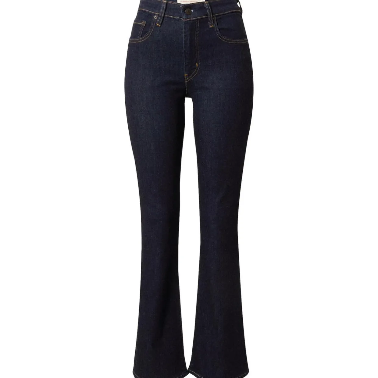 Bootcut Jeans 725™