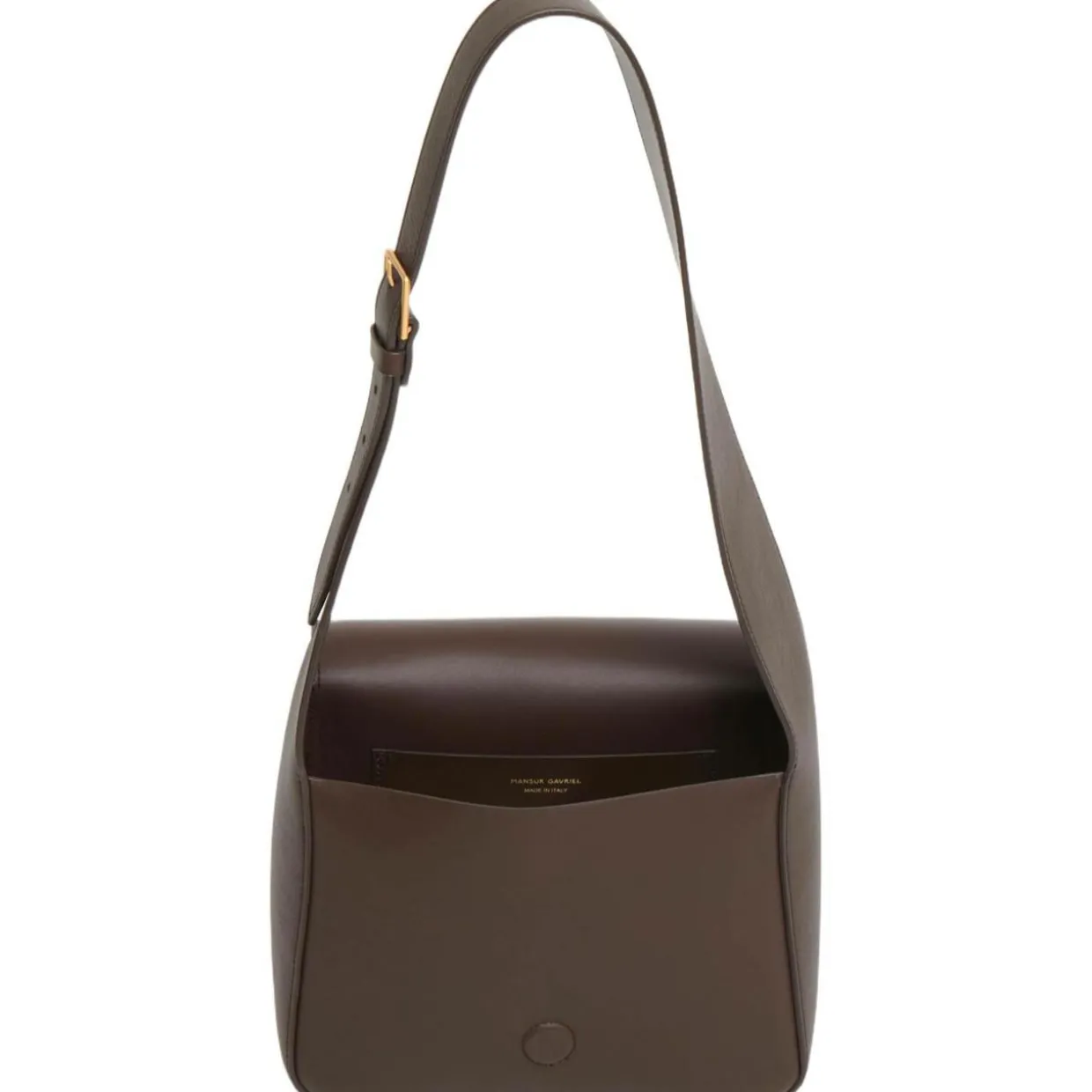 Box Schultertasche