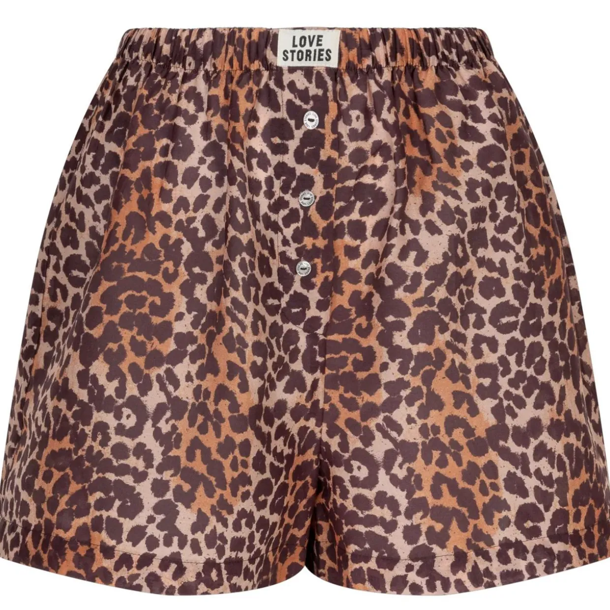 Boxershort James
