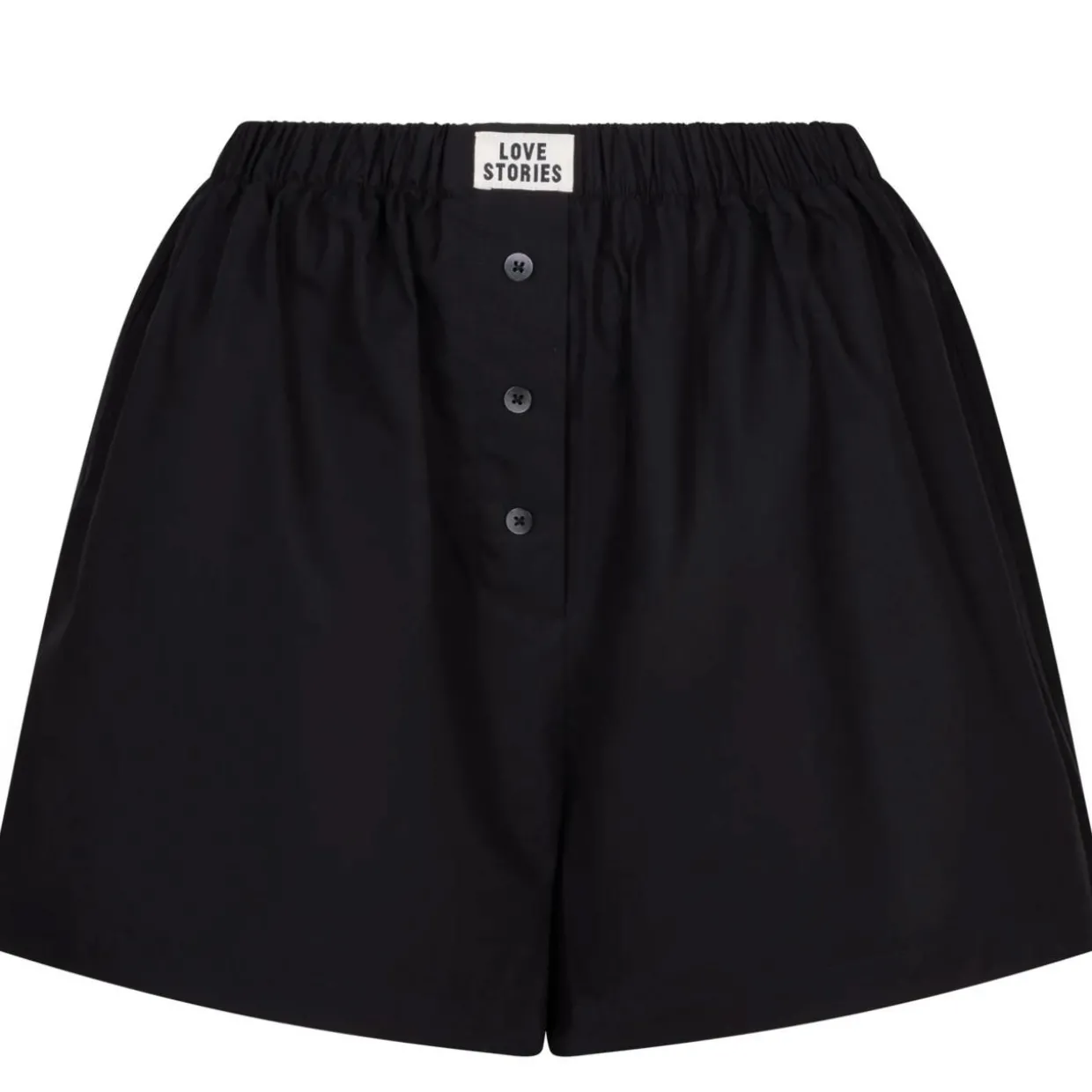 Boxershort James