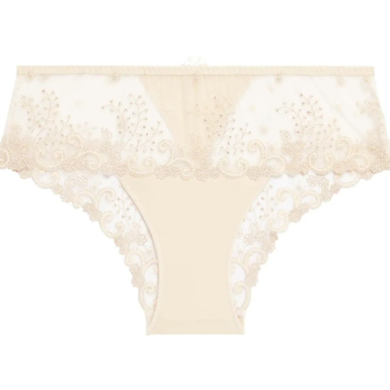 Boyshort Delice