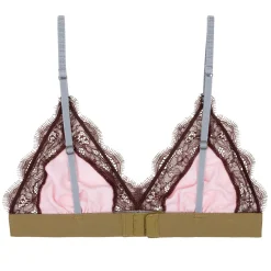 Bralette Love Lace
